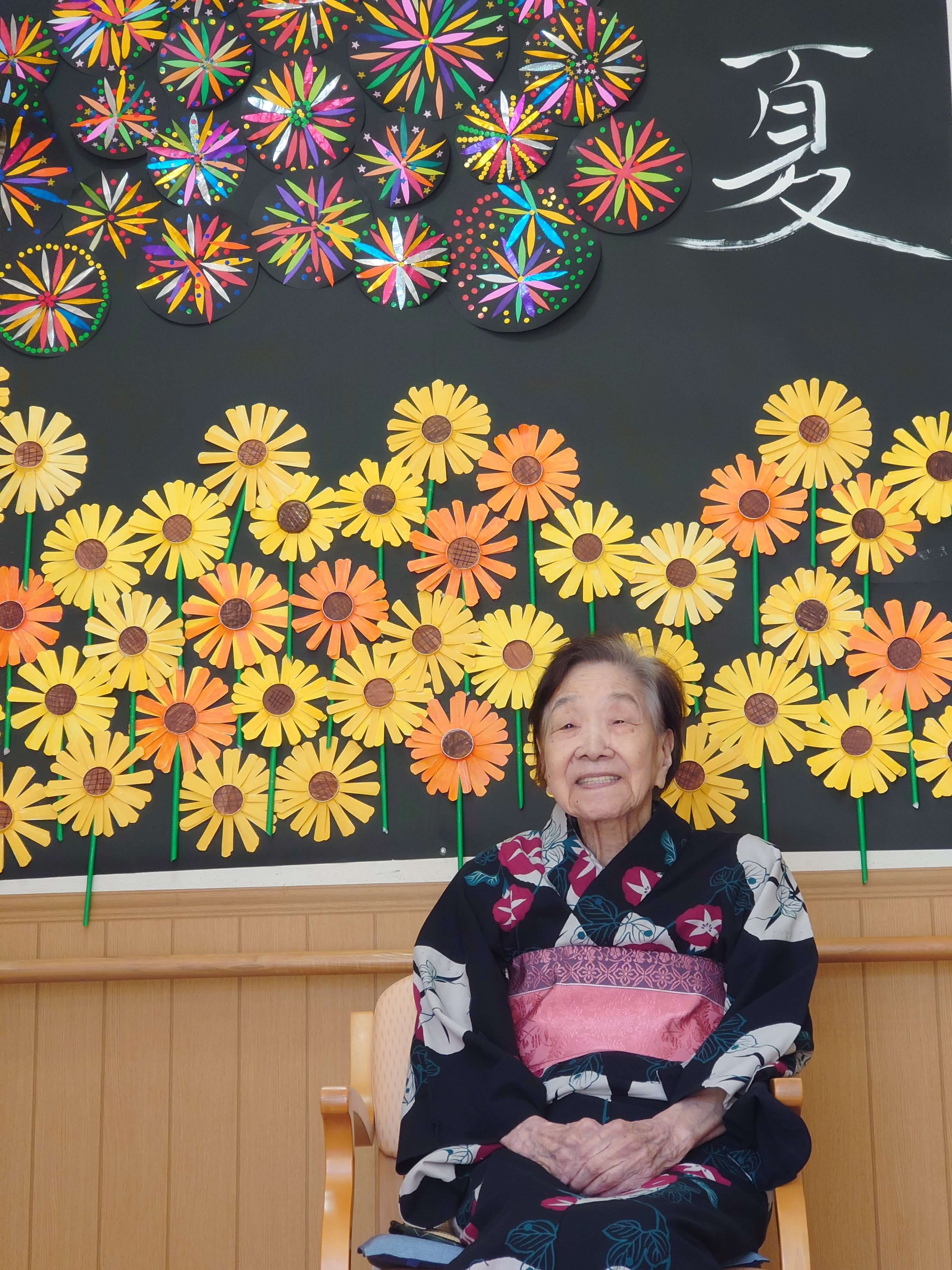 夏祭り